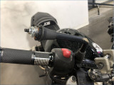 YAMAHA XJ6 N