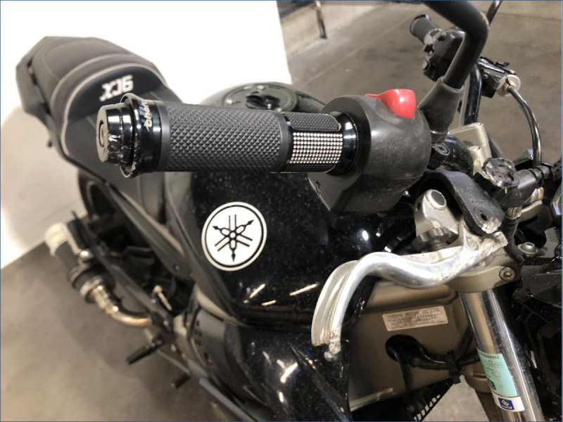 YAMAHA XJ6 N