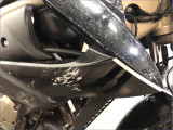 YAMAHA XJ6 N
