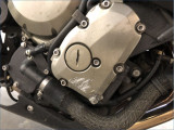 YAMAHA XJ6 N