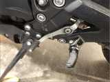 YAMAHA XJ6 N