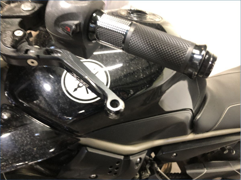 YAMAHA XJ6 N