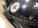 YAMAHA XJ6 N