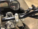 YAMAHA XJ6 N