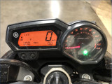 YAMAHA XJ6 N