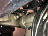 YAMAHA XJ6 N