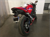 HONDA CBR600RR 