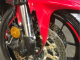 HONDA CBR600RR 