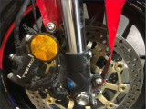 HONDA CBR600RR 