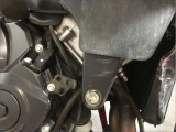 HONDA CBR600RR 