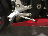 HONDA CBR600RR 