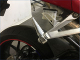 HONDA CBR600RR 