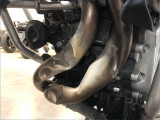 BMW F850GS ADVENTURE A2 TRIPE BLACK