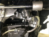 BMW F850GS ADVENTURE A2 TRIPE BLACK