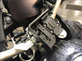 BMW F850GS ADVENTURE A2 TRIPE BLACK