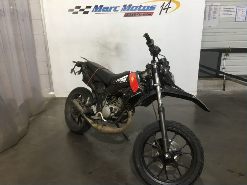 DERBI 50 SENDA SM X-TREME