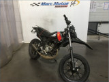 DERBI 50 SENDA SM X-TREME