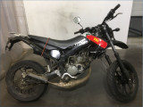 DERBI 50 SENDA SM X-TREME