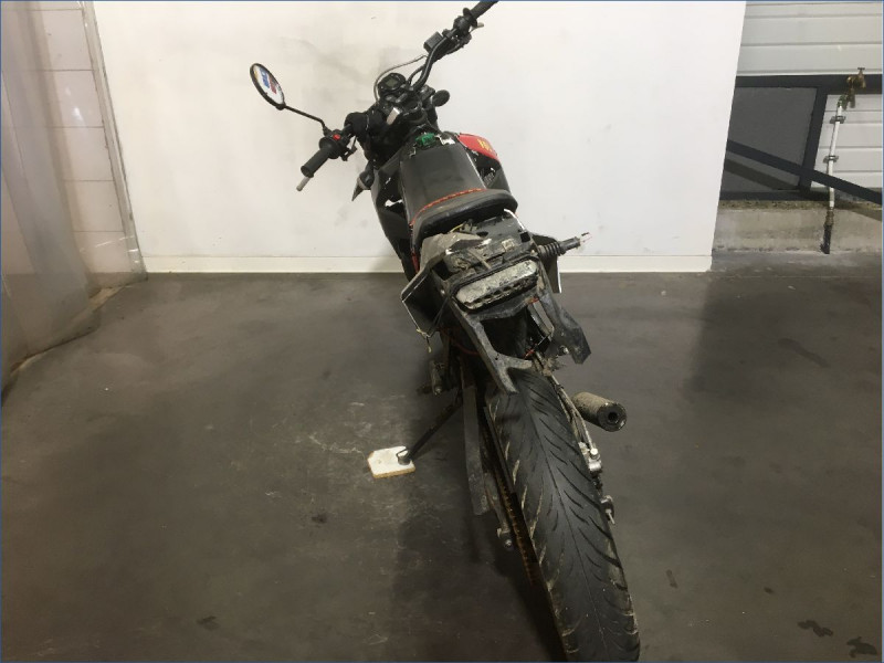 DERBI 50 SENDA SM X-TREME