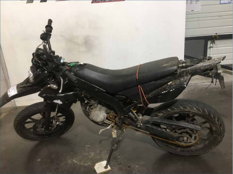 DERBI 50 SENDA SM X-TREME