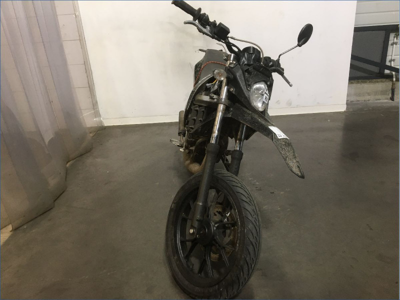 DERBI 50 SENDA SM X-TREME