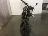 DERBI 50 SENDA SM X-TREME