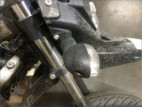 DERBI 50 SENDA SM X-TREME