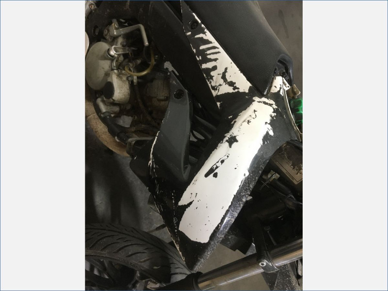 DERBI 50 SENDA SM X-TREME