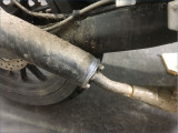 DERBI 50 SENDA SM X-TREME
