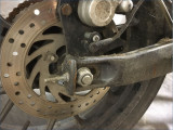 DERBI 50 SENDA SM X-TREME