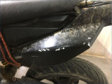 DERBI 50 SENDA SM X-TREME
