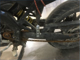 DERBI 50 SENDA SM X-TREME