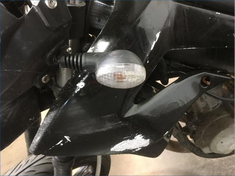 DERBI 50 SENDA SM X-TREME