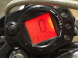 DERBI 50 SENDA SM X-TREME