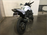 KAWASAKI Z750 N ABS