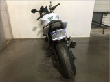 KAWASAKI Z750 N ABS