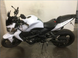 KAWASAKI Z750 N ABS