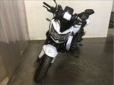 KAWASAKI Z750 N ABS