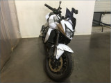 KAWASAKI Z750 N ABS