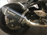 KAWASAKI Z750 N ABS