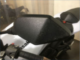 KAWASAKI Z750 N ABS