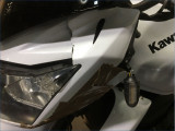 KAWASAKI Z750 N ABS