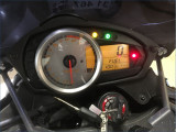 KAWASAKI Z750 N ABS
