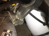 KAWASAKI Z750 N ABS