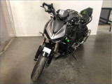 KAWASAKI Z1000 
