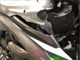 KAWASAKI Z1000 