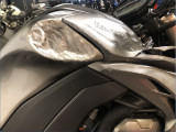 KAWASAKI Z1000 
