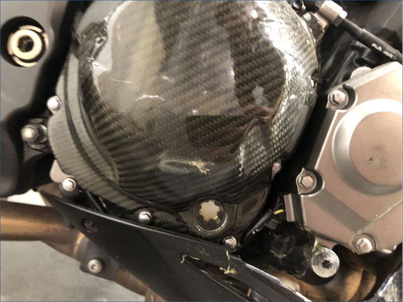 KAWASAKI Z1000 