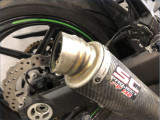 KAWASAKI Z1000 