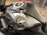 KAWASAKI Z1000 